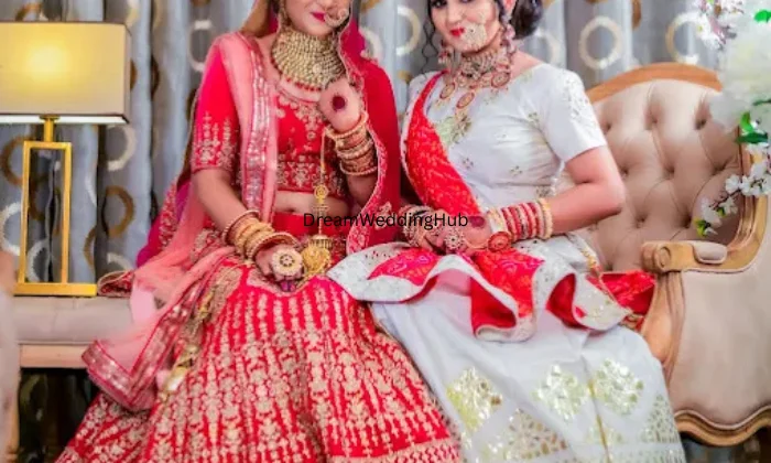 Var Vadhu the wedding collection